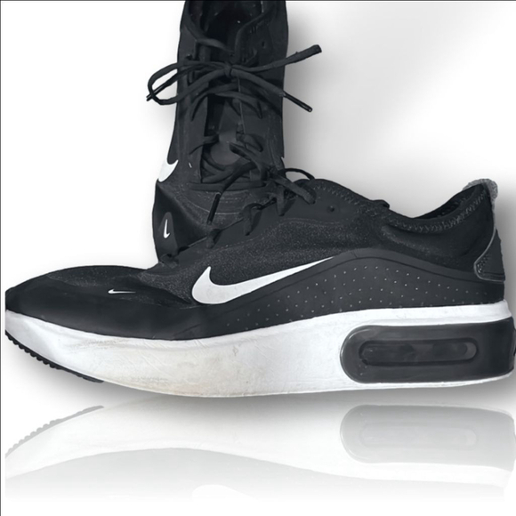 Nike Shoes - NIKE Women's Black Athletic Shoes